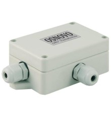 Грозозащита/ OSNOVO Уличная грозозащита IP65, с защитой линий PoE