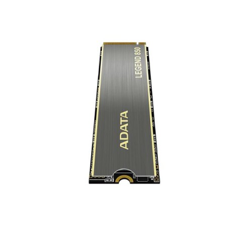 Твердотельный накопитель ADATA LEGEND 850 M.2 2280 NVMe PCIe 4.0 x4 2TB 5000/4500 COLOR BOX