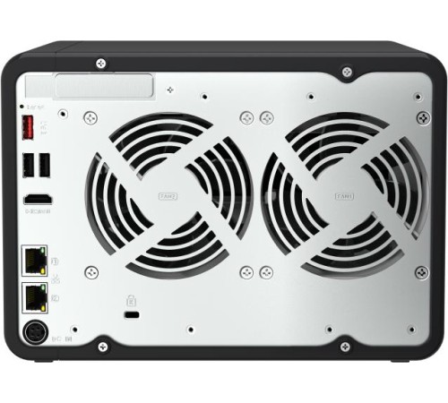 Сетевое хранилище без дисков/ SMB QNAP TS-664-8G NAS 6 HDD trays, 4-core Intel Celeron N5105/N5095 2.0-2.9 GHz, 8 GB RAM , 2x2.5 Gigabit Ethernet , 2xUSB 3.2 Gen 2 (10Gbps), 2xUSB 2.0 port, 1xHDMI, 2xM.2 PCIe Gen 3 x1 slots Сетевое хранилище без дисков/ SMB QNAP TS-664-8G NAS 6 HDD trays, 4-core Intel Celeron N5105/N5095 2.0-2.9 GHz, 8 GB RAM , 2x2.5 Gigabit Ethernet , 2xUSB 3.2 Gen 2 (10Gbps), 2xUSB 2.0 port, 1xHDMI, 2xM.2 PCIe Gen 3 x1 slots