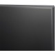 Телевизор ЖК 32'' Hisense/ 32", Full HD, SMART TV (VIDAA U6), DVB-T2/T/C/S2/S, 2х6W, 2HDMI, 2USB, USB Type C, Dual position stand, Black 2024
