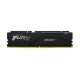 Оперативная память Kingston 16GB 6400MT/s DDR5 CL32 DIMM FURY Beast Black XMP