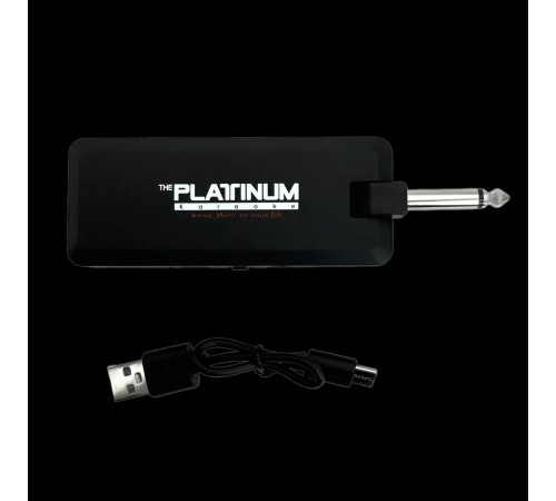 Микрофон/ JBL MICROPHONE 300