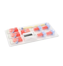  Комплект роликов лотков (PU) + ролик переноса для HP LaserJet Enterprise M607dn (CET), CET561062