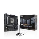 Материнская плата/ TUF GAMING B850M-E WIFI