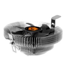Кулер для процессора ID-COOLING DK-01S LGA1700/1200/115X/AM4/AM3/+/AM2/+/FM2/+/FM1 (60шт/кор, TDP 65W, FAN 80mm) RET