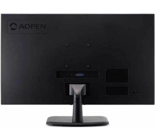 Монитор/ AOPEN by ACER 22CV1QH3bi 21,5'', ZeroFrame, Black, 16:9, VA, 1920x1080, 1 / 5ms, 250cd, 100Hz, 1xVGA + 1xHDMI(1.4), sync: FreeSync Монитор/ AOPEN by ACER 22CV1QH3bi 21,5'', ZeroFrame, Black, 16:9, VA, 1920x1080, 1 / 5ms, 250cd, 100Hz, 1xVGA + 1xHDMI(1.4), sync: FreeSync