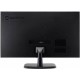 Монитор/ AOPEN by ACER 22CV1QH3bi 21,5'', ZeroFrame, Black, 16:9, VA, 1920x1080, 1 / 5ms, 250cd, 100Hz, 1xVGA + 1xHDMI(1.4), sync: FreeSync