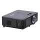 Проектор INFOCUS IN114BBST DLP,3500 lm,XGA,30 000:1,(0.621:1)-короткофокусный,2xHDMI 1.4,VGA in,VGA out,S-video,USB-A(power),3.5mm audio in,3.5mm audio out,RS232, лампа до 15000 ч.,1x10W,2.9 кг