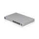 Коммутатор/ 24-port, Layer 3 switch capable of high-power PoE++ output.400W total PoE availability