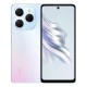 KJ6 SPARK 20 Pro 12/256 Frosty Ivory, 6.8", 20:9, 2460 x 1080 пикселей, 2.2GHz, 8 Core, 12GB RAM, 256GB, up to 1TB flash, 108Mpix+2Mpix+AI/32Mpix, 2 Sim, 4G, BT v5.3, WiFi 802.11 b/g/n, GPS/AGPS, GLONASS,NFC, Type-C, 5000mAh, Android 13, 206g, 164,65