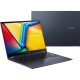 Ноутбук/ ASUS TP3402VA-LZ350W flip 14"(1920x1200 (матовый) IPS)/Touch/Intel Core i5 1335U(1.3Ghz)/16384Mb/512PCISSDGb/noDVD/Int:Intel UHD Graphics/Cam/BT/WiFi/50WHr/war 1y/1.5kg/Quiet Blue/Win11Home + NumberPad; стилус