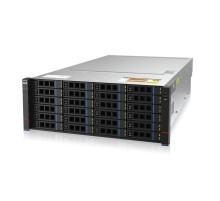 Серверная платформа/ Gooxi SL401-D36RE-G3  4U, 2xLGA4189 ; 32x DDR4; 36x 3.5"(2.5") SATA/SAS , 12Gb/s SAS expander (24+12) ; 2x 2.5" rear SAS/SATA; 2x 2.5" rear NVMe ; 2х M.2 NVMe 2280  ;  2xPCIe 4.0x16;  4xPCIe 4.0 x8 ;  OCP3.0 ; 2x 1