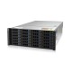 Серверная платформа/ Gooxi SL401-D36RE-G3  4U, 2xLGA4189 ; 32x DDR4; 36x 3.5"(2.5") SATA/SAS , 12Gb/s SAS expander (24+12) ; 2x 2.5" rear SAS/SATA; 2x 2.5" rear NVMe ; 2х M.2 NVMe 2280  ;  2xPCIe 4.0x16;  4xPCIe 4.0 x8 ;  OCP3.0 ; 2x 1