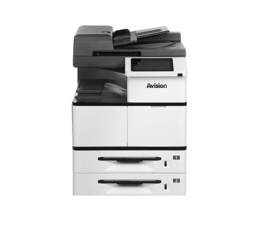 МФУ/ МФУ Avision AM7640i МФУ/ МФУ Avision AM7640i