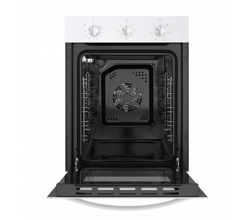 Шкаф духовой электрический MAUNFELD EOEC516W/ 448х546х595 мм, Независимый тип установки, класс энергопотребления А, 7 основных режимов, механическое управление, двойное стекло дверцы, металлическая ручка дверцы, холодный фронт, объем 51 л, конвекция, гр Шкаф духовой электрический MAUNFELD EOEC516W/ 448х546х595 мм, Независимый тип установки, класс энергопотребления А, 7 основных режимов, механическое управление, двойное стекло дверцы, металлическая ручка дверцы, холодный фронт, объем 51 л, конвекция, гр