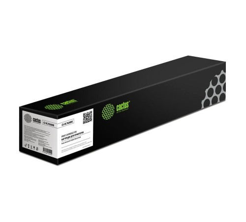 -/ Картридж лазерный Cactus CS-VL7020BK 106R03745 черный (23600стр.) для Xerox VersaLink C7020