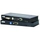 Удлинитель ATEN USB DVI Cat 5 KVM Extender (1024 x 768@60m)
