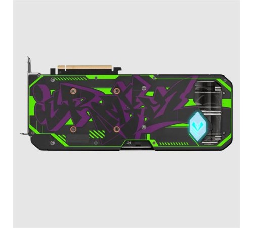 Видеокарта MAXSUN MS-RTX4060Ti ICraft OC 8G//RTX4060Ti, HDMI, 3*DP, 8G, D6 Видеокарта MAXSUN MS-RTX4060Ti ICraft OC 8G//RTX4060Ti, HDMI, 3*DP, 8G, D6
