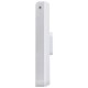 Точка доступа Ubiquiti UniFi AP In-Wall HD