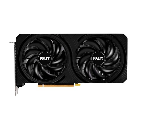 Видеокарта PALIT NE64060019P1-1070L RTX4060 INFINITY 2 8GB GDDR6 128bit 3-DP HDMI Видеокарта PALIT NE64060019P1-1070L RTX4060 INFINITY 2 8GB GDDR6 128bit 3-DP HDMI