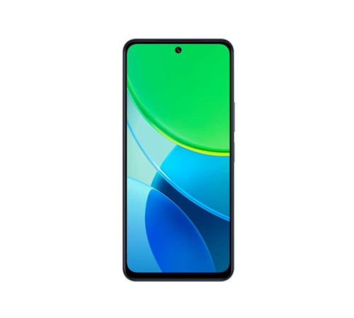 VIVO Y19s Black, 17,01 см (6.68") 1608 x 720 пикселей, 1.8GHz, 8 Core, 6GB RAM, 128GB, 1 ТБ, 50 МП + 0.08 МП/5Mpix, 2 Sim, 2G, 3G, LTE, 5.2, Wi-Fi, GPS, Type-C, 5500mAh, Android 14, 198g, 165,8 ммx76,16 ммx8,14 мм