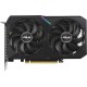 Видеокарта/ VGA ASUS NVIDIA GeForce DUAL-RTX3060-O12G-V2 12GB, GDDR6/192-bit, PCIe 4.0, 1xHDMI 2.1, 3xDP, 2.5-slot  90YV0GB2-M0NA10
