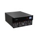 Источник бесперебойного питания Systeme Electric Smart-Save Online SRT, 6000VA/6000W, On-Line, Extended-run, Rack 2U+3U(Tower convertible), LCD, 6xC13, 4xC19, USB, RS-232, Pre-Inst. Web/SNMP