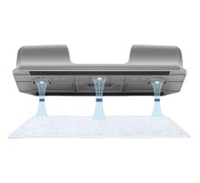 Резервуар для воды для пылесоса Jimmy JV83/JV85/JV85 PRO/H8 Flex/H9 PRO/H9 Flex/H10 Pro (Мятая упаковка)