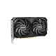 Видеокарта/ VGA MSI NVIDIA GeForce RTX 4060 Ti VENTUS 2X BLACK 8G 8GB, GDDR6/128-bit, PCIe 4.0, 1xHDMI 2.1, 3xDP, 2.2-slot