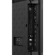 Телевизор ЖК 50'' Hisense/ 50", Ultra HD, Smart TV (ОС VIDAA U6), Wi-Fi, PCI 1700, DVB-T2/T/C/S2/S, 2х8W, CI+(1.4), 3хHDMI, 1хUSB, Works with Alexa, Alexa Built-in, GA, Google Assistant built-in, VIDAA Voice, Yandex, Black