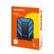 Внешний накопитель Внешний HDD 1TB USB 3.2 Gen 1 COLOR BOX синий