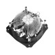 Кулер для процессора ID-COOLING DK-03 LGA115X/775/AM4/AM3/+/AM2/+/FM2/+/FM1 (36шт/кор, TDP 100W, FAN 120mm) RET