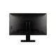 Монитор IRBIS SMARTVIEW 24 23.8'' LED Monitor 1920x1080, 16:9, IPS, 250 cd/m2, 1000:1, 3ms, 178°/178°, VGA, HDMI, DP,  Audio output, 75Hz, Speak, Tilt, VESA, Внутр. Бп, B (незначительное повреждение коробки)