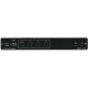 Коммутатор 4х1 HDMI с автоматическим переключением; коммутация по наличию сигнала, поддержка 4K60 4:4:4, деэмбедирование аудио/ VS-411X [20-80548090]