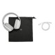 Гарнитура Гарнитура беспроводная Logitech Zone Vibe 100 Wireless, Off White