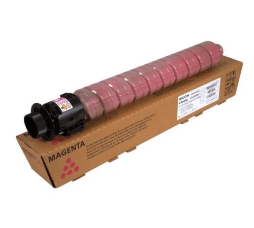 Тонер-картридж Ricoh MC2000L пурпурный 2 500 стр. Тонер-картридж Ricoh MC2000L пурпурный 2 500 стр.