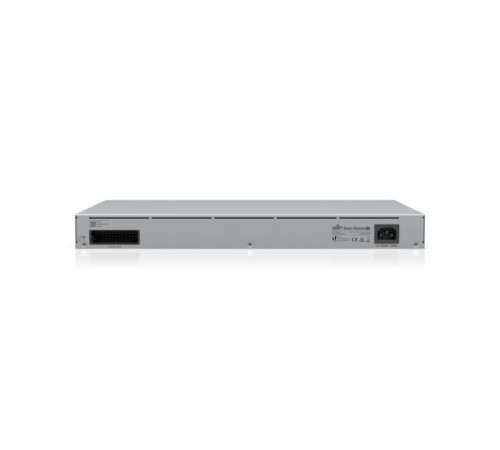 Маршрутизатор/ 1U Rackmount 10Gbps UniFi Mult Маршрутизатор/ 1U Rackmount 10Gbps UniFi Mult