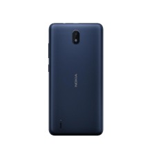 NOKIA C01 PLUS DS TA-1383 BLUE 1/16, 13,8 см (5.45”) 18:9, 1440x720 пикселей, 8x 1.6GHz, 8 Core, 1GB RAM, 16GB, up to 128GB flash, 5Mpix/5Mpix, 2 Sim, GSM, WCDMA, LTE, BT v4.2, Wi-Fi, GPS/AGPS, ALS,Proximity sensor, Accelerometer, Micro-USB, 3000mAh, Andr