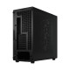Корпус ПК без блока питания/ Case Fractal Design North XL RC Charcoal TG Dark, Full-Tower, 3x140mm, 2xUSB-A 3.0 + 1xUSB 3.2 Type-C, ATX, mATX, mITX Black