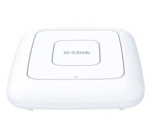 Точка доступа/ DAP-300P N300 Wi-Fi PoE Access Point / Router, 100Base-TX WAN, 100Base-TX LAN, 2x3dBi internal antennas, w/o power adapter