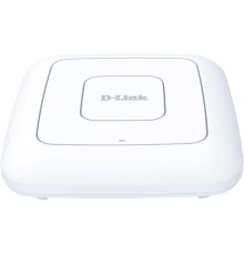 Точка доступа/ DAP-300P N300 Wi-Fi PoE Access Point / Router, 100Base-TX WAN, 100Base-TX LAN, 2x3dBi internal antennas, w/o power adapter