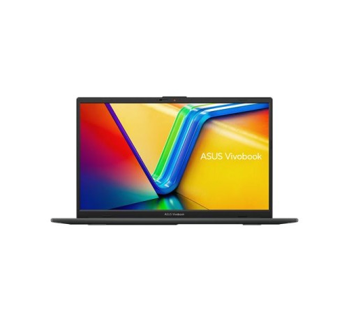 Ноутбук ASUS Vivobook Go 15 E1504FA-BQ052 AMD Ryzen3 7320U   2.4GHz  LPDDR5 8GB 512GB PCIE G3 SSD   15.6" FHD (1920 x 1080)  IPS-level 60Hz Without OS  Mixed Black