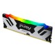 Оперативная память Kingston 16GB 8000MT/s DDR5 CL38 DIMM FURY Renegade RGB XMP