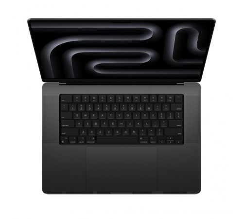 Ноутбук Apple/ 14-inch MacBook Pro: Apple M3 Pro with 11-core CPU, 14-core GPU/36GB/512GB SSD - Space Black/US