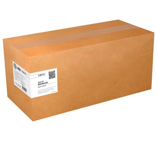 -/ Блок фотобарабана Cactus CS-DK1110 ч/б:100000стр. для Mita Ecosys FS-1020MFP /FS-1040 Kyocera