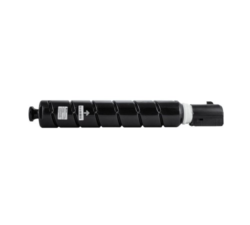 Тонер-картридж F+ imaging, черный, 36 000 страниц, для Canon моделей IR C3325/C3330/C3520 (аналог C-EXV49 BK/8524B002), FP-EXV49BK (Вскрытая упаковка)