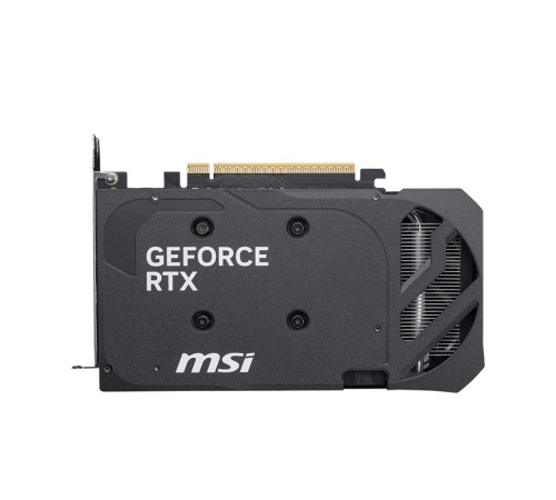 Видеокарта/ GeForce RTX 5050 8G SHADOW 2X OC Видеокарта/ GeForce RTX 5050 8G SHADOW 2X OC