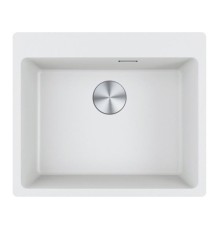 Мойка Franke 114.0696.193/ Best, Серия MARIS, Fragranite, Мойка MRG 610-54 полярный белый