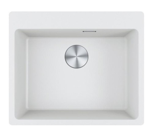 Мойка Franke 114.0696.193/ Best, Серия MARIS, Fragranite, Мойка MRG 610-54 полярный белый Мойка Franke 114.0696.193/ Best, Серия MARIS, Fragranite, Мойка MRG 610-54 полярный белый