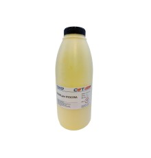 -/ Тонер PK206 для KYOCERA ECOSYS M6035cidn (Japan) Yellow, 100г/бут, (унив.), OSP0206Y-100